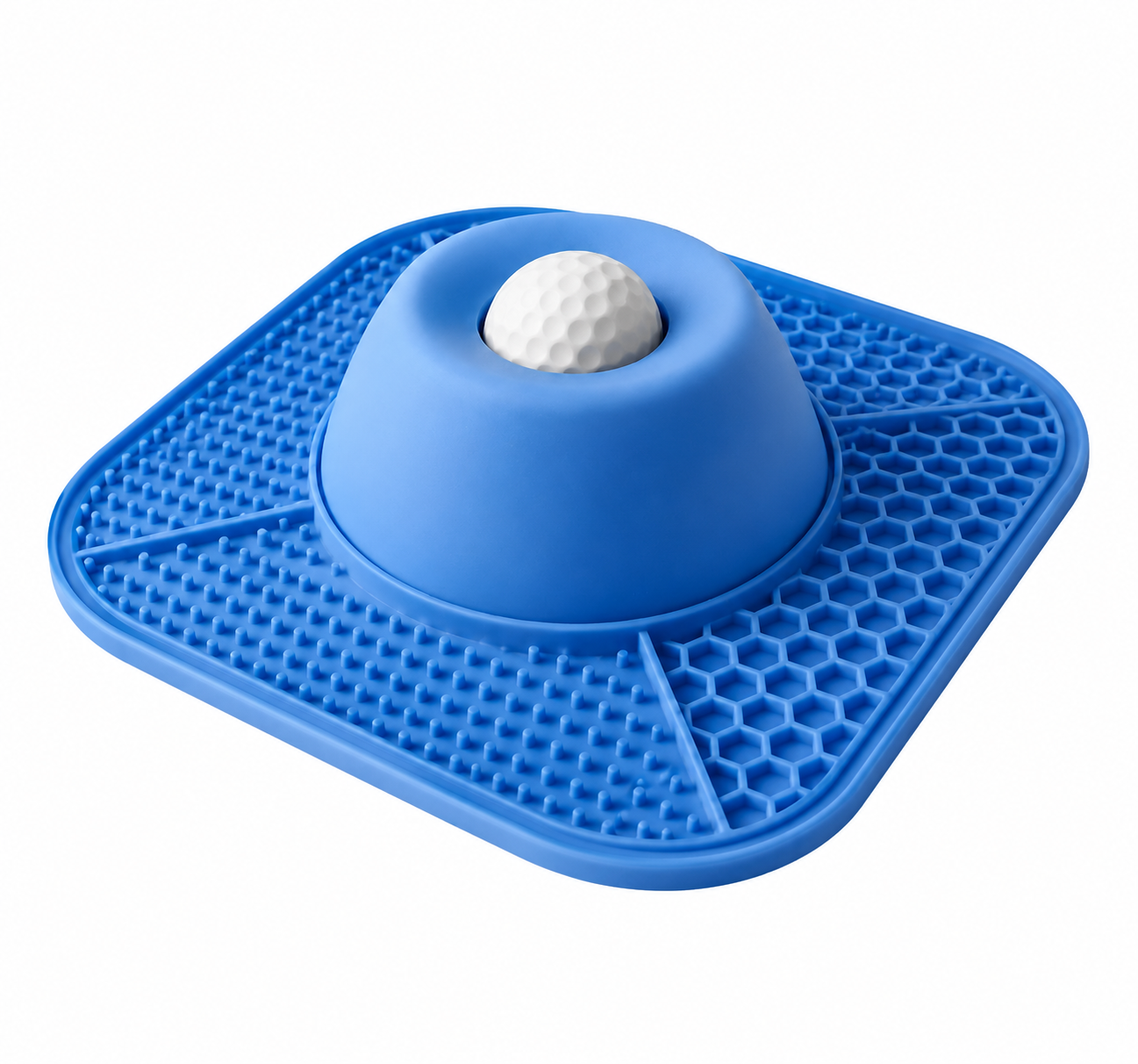PawPlay – Interaktiv Lekematte for Hund