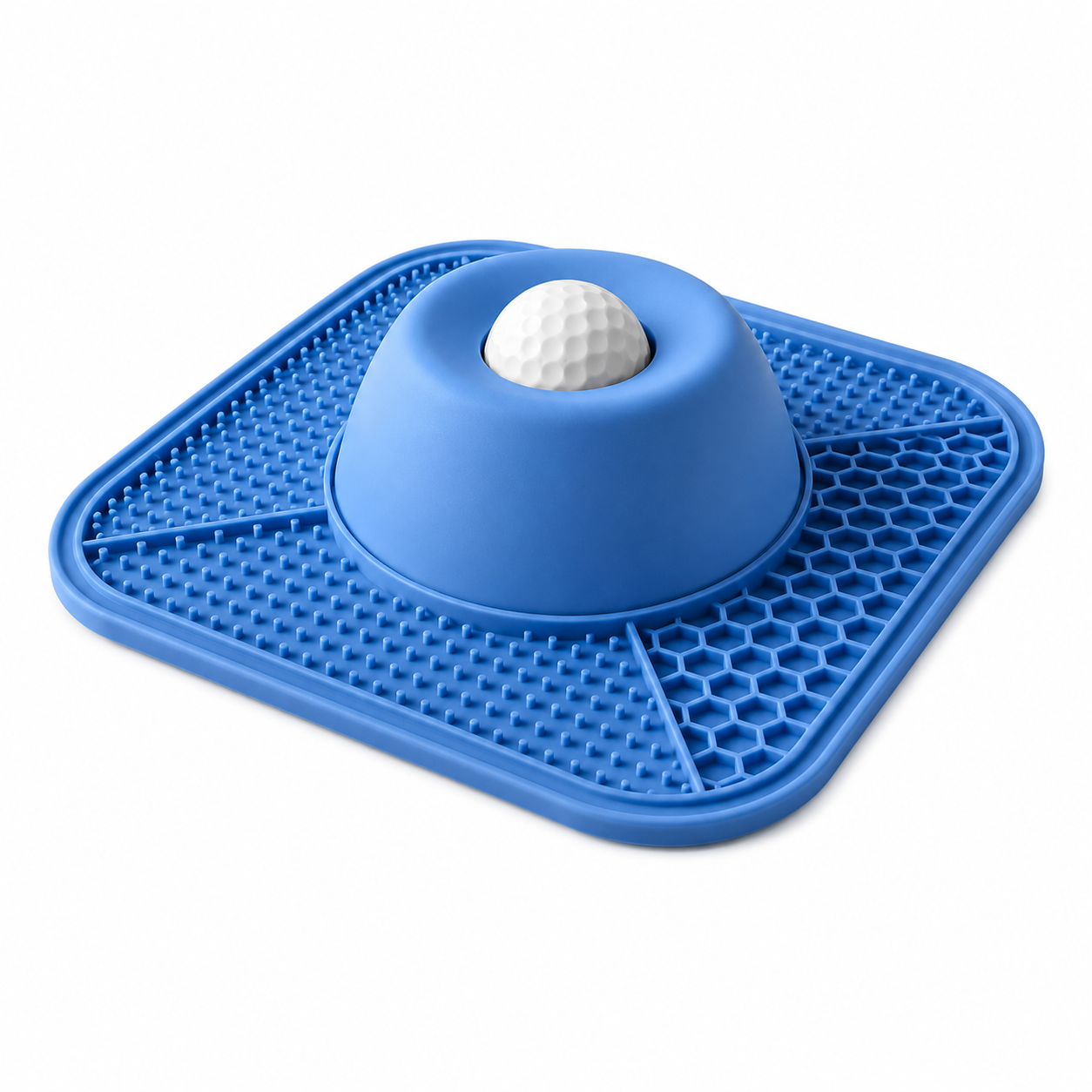 CalmRoll™ Beroligende Slikkematte